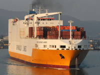 Международные перевозки (доставка) и растаможка оборудования из Кореи