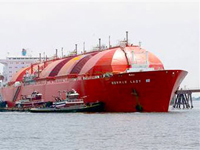 Морские перевозки котлов и парогенераторов и промышленных горелок